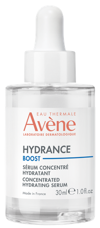 AVENE Hydrance Boost serums, 30 ml