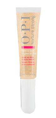 OPI Nature Strong Good as Gold kutikulas serums, 7 ml