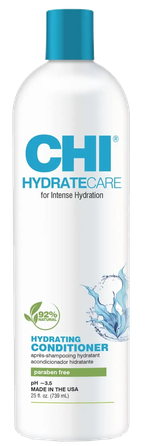 CHI Hydratecare Hydrating matu kondicionieris, 739 ml