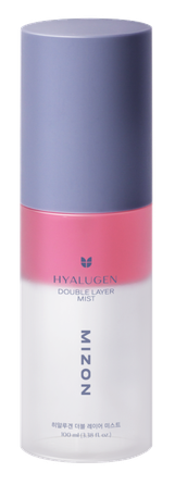 MIZON Hyalugen Double Layer sejas eļļa, 100 ml