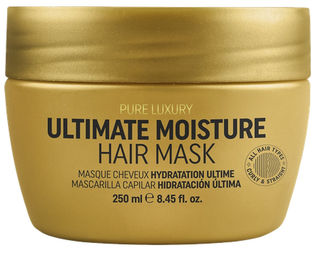 RICH Pure Luxury Colour Safe Ultimate Moisture maska matiem, 250 ml