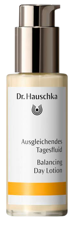 DR.HAUSCHKA Balancing Day losjons, 50 ml