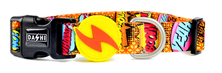 DASHI Boom M kakla siksna, 1 gab.