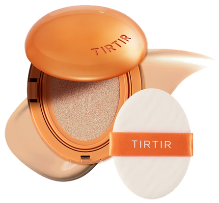 TIRTIR Mask Fit Al Filter Cushion (23N) Sand tonālais krēms, 18 g