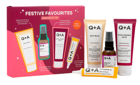 Q+A Festive Favourites komplekts, 1 gab.