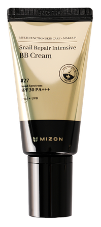 MIZON Snail Repair Intensive BB #27 SPF30 sejas krēms, 50 ml