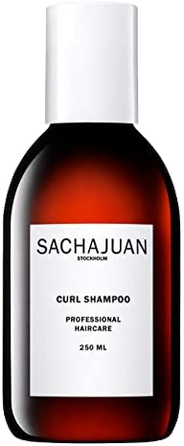 SACHAJUAN Curl šampūns, 250 ml