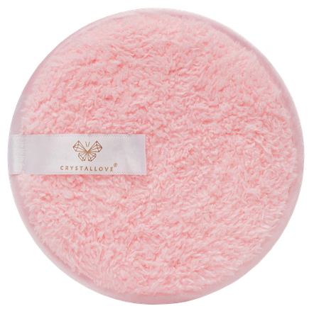 CRYSTALLOVE Make-up kosmētikas sūklis, 1 gab.
