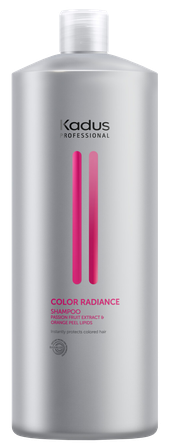 KADUS Color Radiance šampūns, 1000 ml