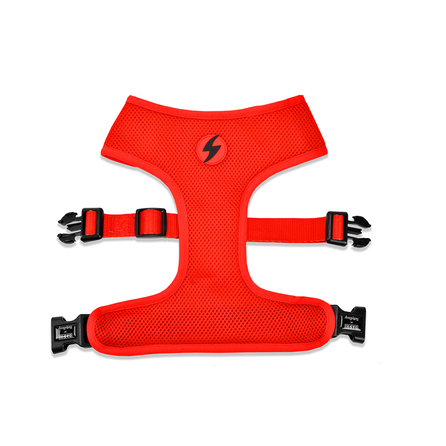 DASHI Vintage Betty Neo Mesh  XL iemaukti, 1 gab.