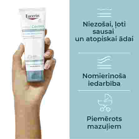 EUCERIN Atopicontrol sejas krēms, 50 ml