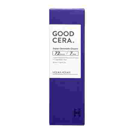 HOLIKA HOLIKA Good Cera Super sejas krēms, 20 ml