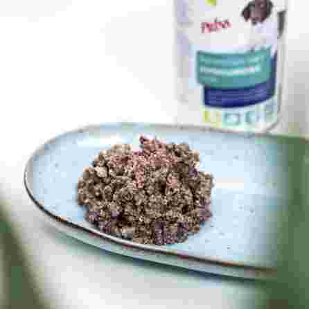 PRINS NatureCare Diet Dog Hypoallergic Lamb mitrā barība, 400 g