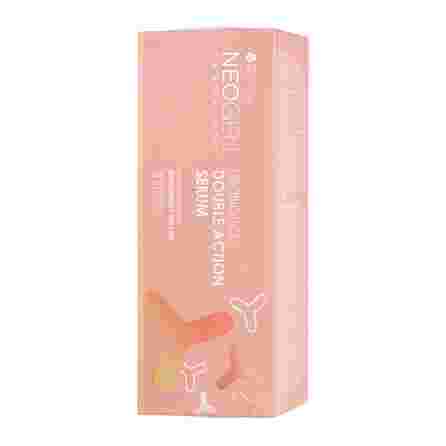 NEOGEN Dermalogy Probiotics Double Action serums, 44 g