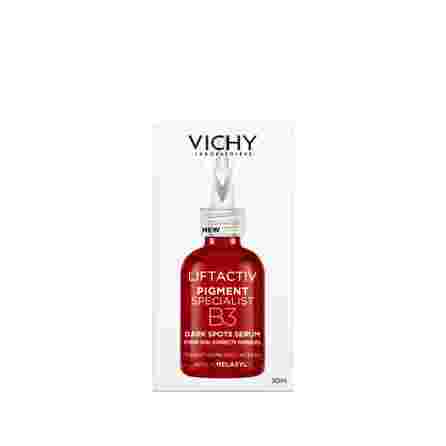 VICHY LiftActiv Pigment Specialist B3 serums, 30 ml
