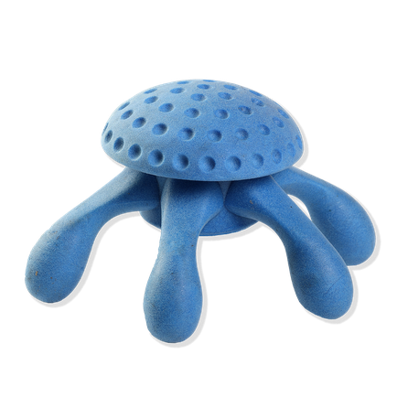 KIWI WALKER TPG Astoņkājis, Mini- Zila rotaļlieta, 1 gab.