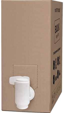 ATTITUDE Bez Smaržas, Ekoloģisks šķidrais veļas mazgāšanas līdzeklis, 2000 ml