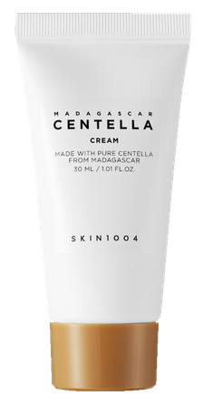 SKIN1004 Madagascar Centella sejas krēms, 30 ml