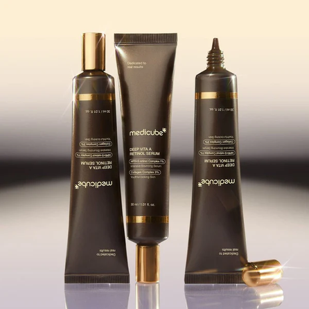 MEDICUBE Deep Vita a Retinol serums, 30 ml