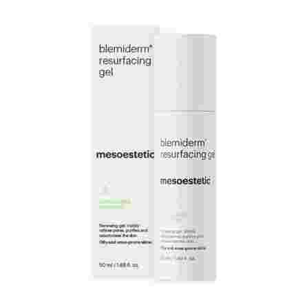 MESOESTETIC Blemiderm Resurfacing gels, 50 ml