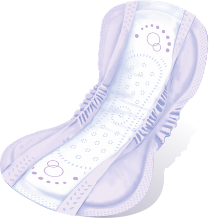 SENI Lady Extra Plus uroloģiskie ieliktņi, 15 gab.