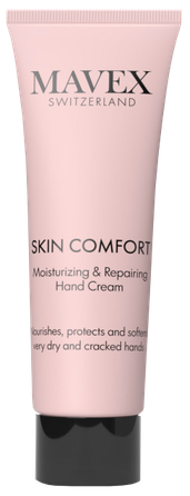 MAVEX Skin Comfort roku krēms, 75 ml