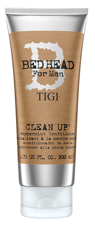 TIGI Bed Head Clean Up Peppermint matu kondicionieris, 200 ml