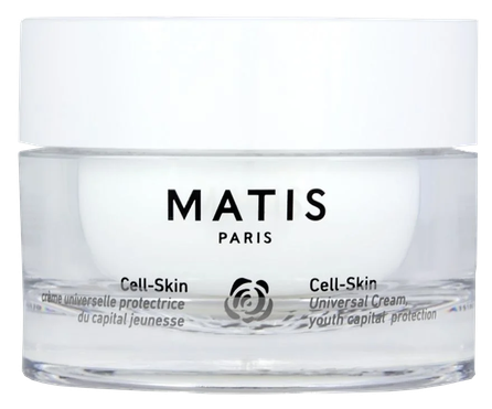 MATIS Cell Skin Universal sejas krēms, 50 ml