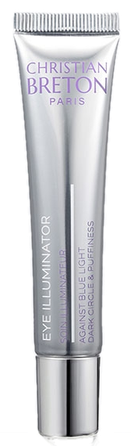 CHRISTIAN BRETON Eye Illuminator acu krēms, 15 ml