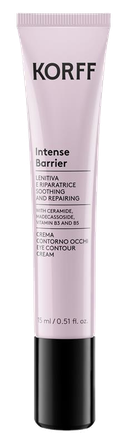 KORFF Intense Barrier acu krēms, 15 ml