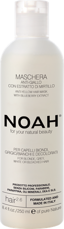 NOAH 2.6 Anti-Yellow maska matiem, 250 ml