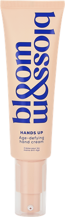 BLOOM & BLOSSOM Hands up Age-Defying roku krēms, 50 ml