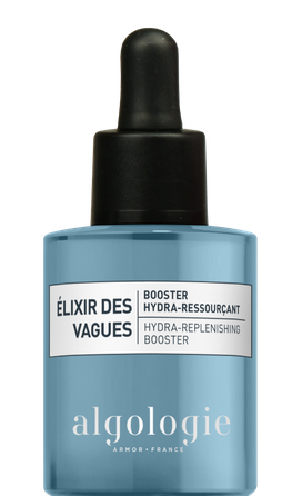 ALGOLOGIE Elixir des Vagues - Hydra-Replenishing Booster serums, 30 ml