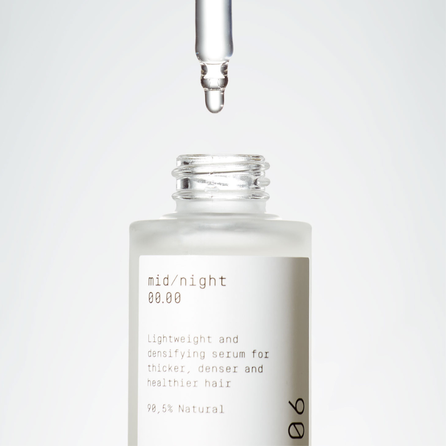 MIDNIGHT 00.06 serums, 30 ml