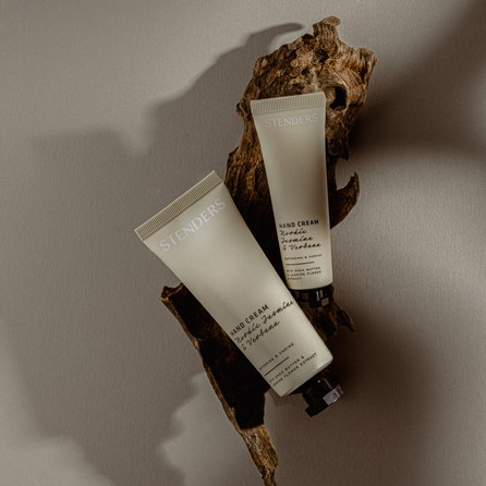 STENDERS Jasmīns Un Verbēna roku krēms, 75 ml