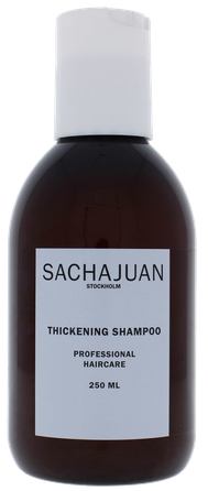 SACHAJUAN Thickening šampūns, 250 ml