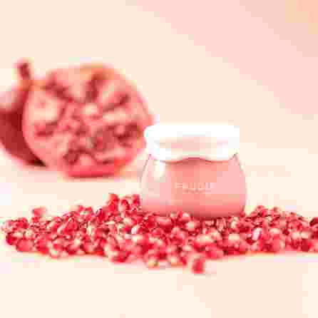 FRUDIA Pomegranate Nutri-Moisturizing sejas krēms, 55 g