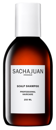 SACHAJUAN Scalp šampūns, 250 ml