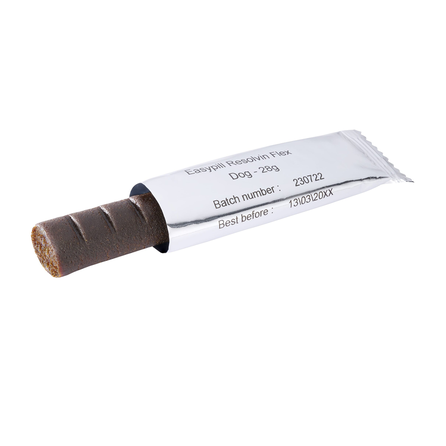 EASYPILL Resolvin Flex pastilas, 168 g