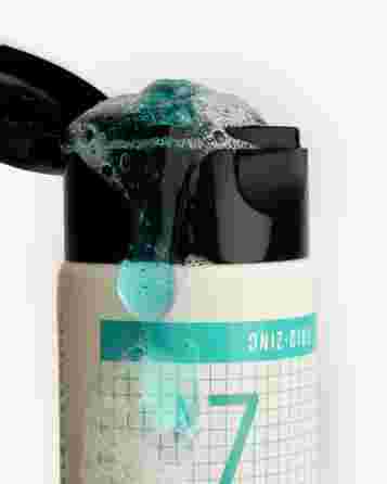 NOVEXPERT  Trio-Zink Clear Skin attīroša želeja, 150 ml