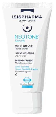 ISISPHARMA Neotone Serum serums, 30 ml