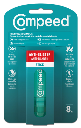 COMPEED  prettulznu zīmulis, 8 ml