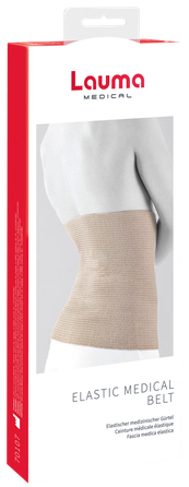 LAUMA MEDICAL XL elastīgā medicīniskā josta, 1 gab.