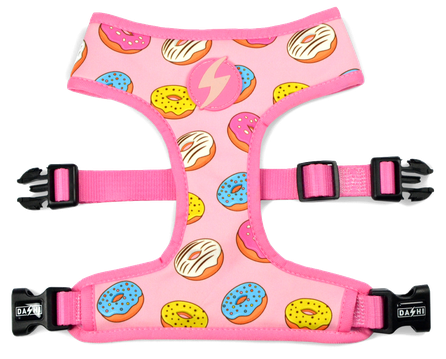 DASHI Donut Neo Mesh  Xl iemaukti, 1 gab.