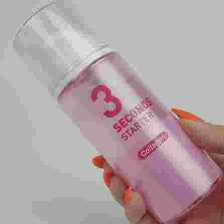 HOLIKA HOLIKA 3 Seconds Starter Collagen serums, 150 ml
