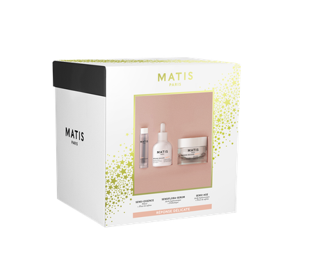 MATIS DELICATE dāvanu komplekts, 1 gab.