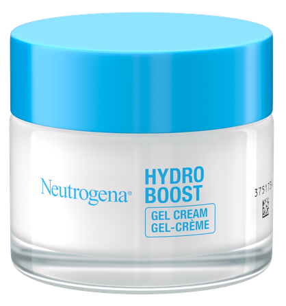 NEUTROGENA Hydro Boost krēms-gels, 50 ml