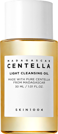 SKIN1004 Madagascar Centella Light attīroša eļļa, 30 ml