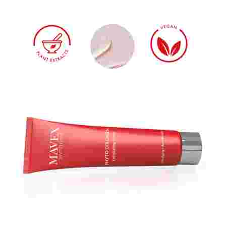 MAVEX Phyto Collagen skrubis, 150 ml