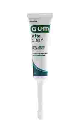 GUM Afta Clear gels, 10 ml